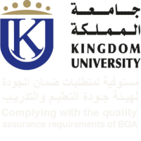 RESEARCH | Kingdom University