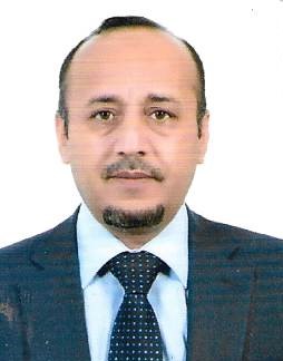 Dr. Abbas Alwarafi