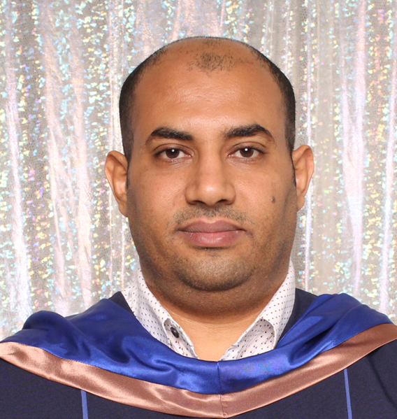 Dr. Adeb Qaid Al-Ameri
