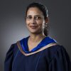 Dr. Anjali Mary Gomes
