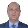 Dr. Ashraf Solaiman