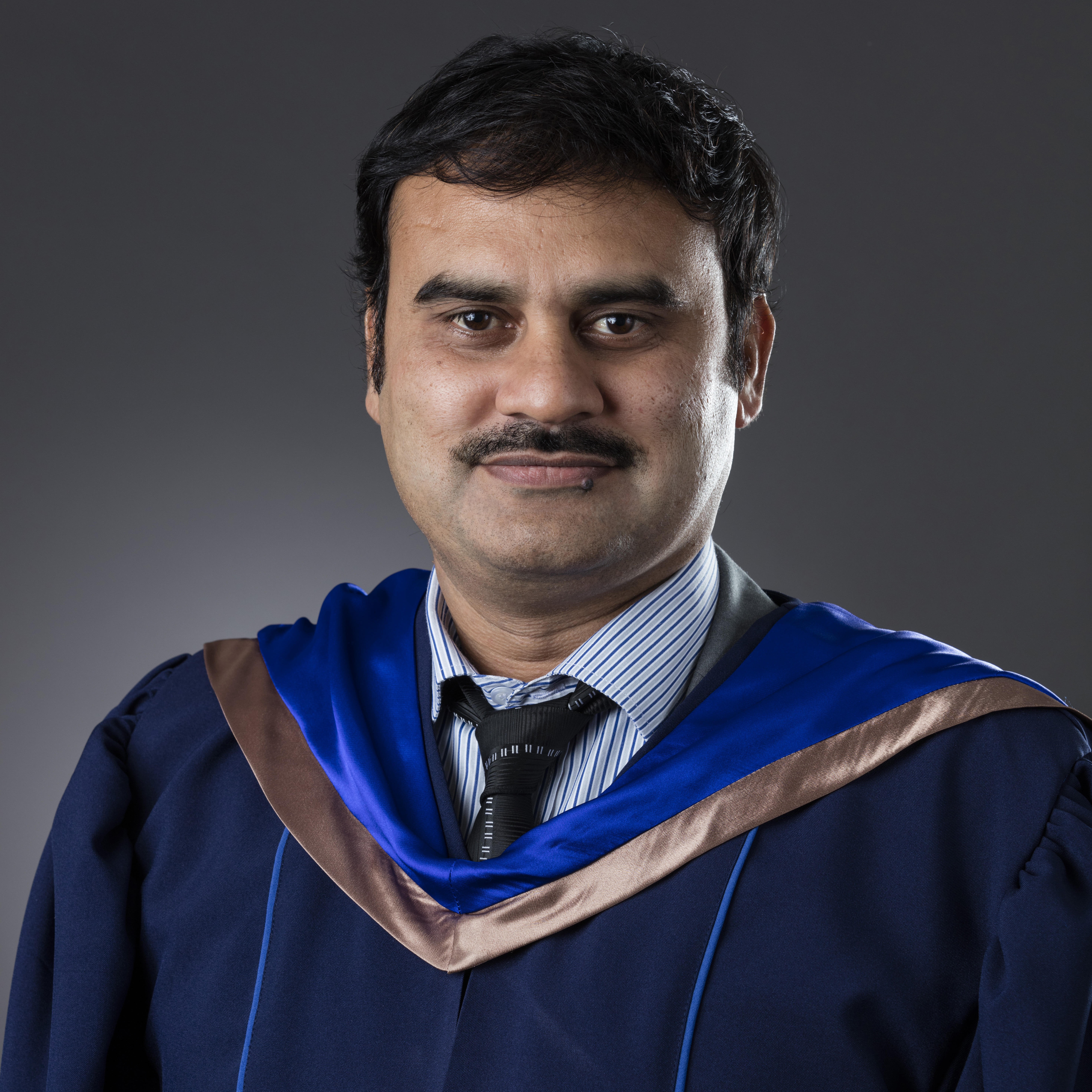 Dr. Nishad Navaz