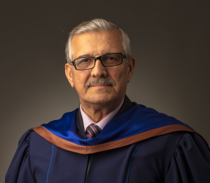 Prof. Saad Znad