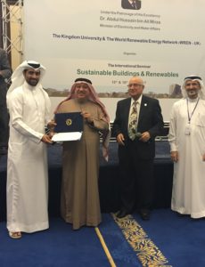 Renewable Energy Seminar