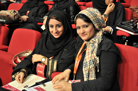 College of Business Administration at ACCA