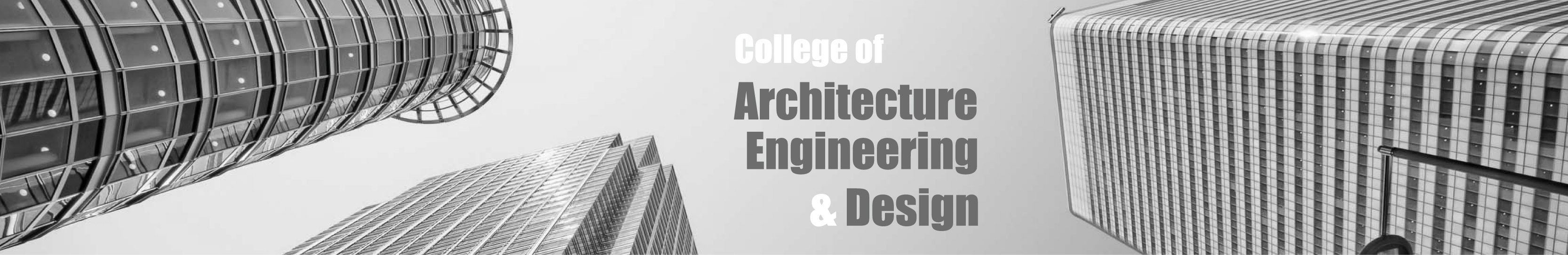 Bachelor of Science in Architecture Engineering | Kingdom University