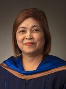 Dr. Venus Bunagan