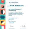 Dr.-Omar-AlHadithi-certificate
