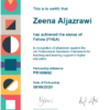 Dr.-Zeena-Aljazrawi-certificate