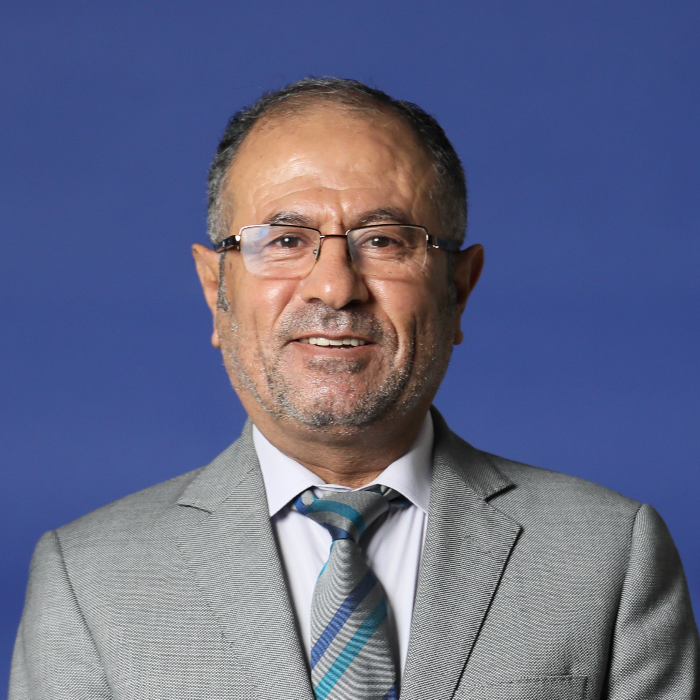 Dr. Abdulbaset Mohammed Al-Hakimi