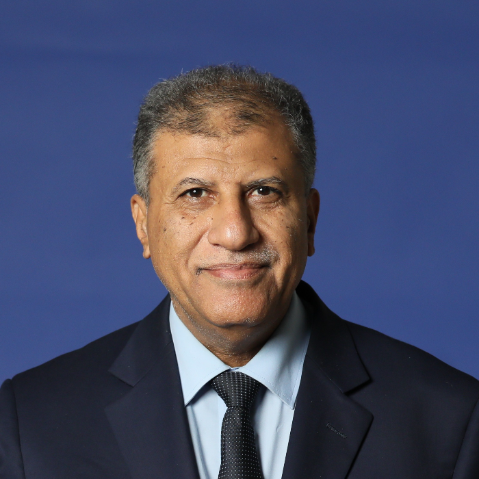 Dr. Abdulla Mohammed Al-Mekhlafi