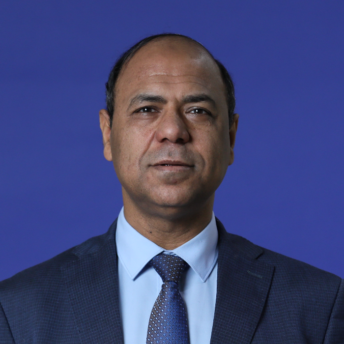 Dr. Ashraf Mohammed Soliman