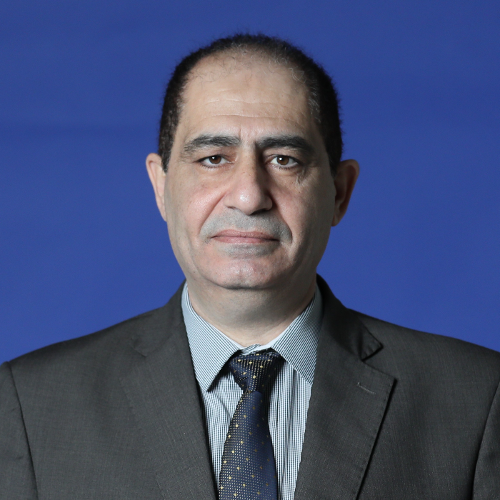 Dr. Khalid Mansour