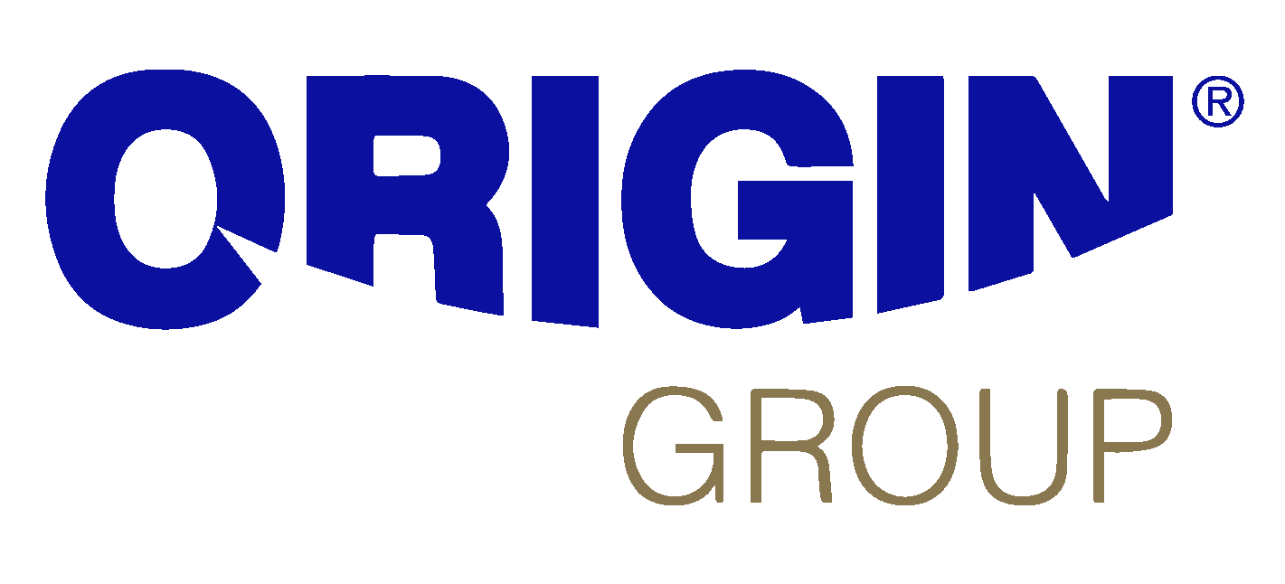 Origin logo