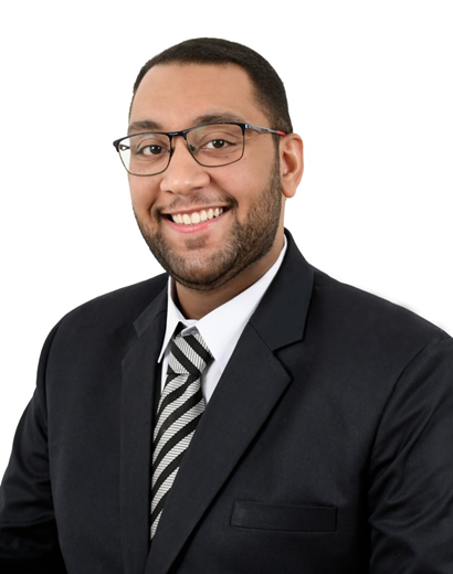 خالد العسيلي