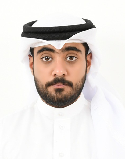 محمد الأحمدي