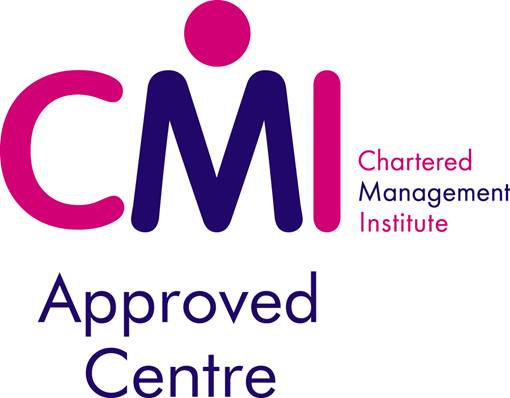 Chartered Management Institute Approved Centre